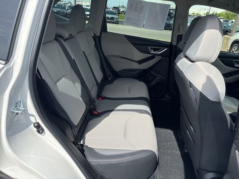 Certified 2024 Subaru Forester Premium AWD/4WD image 11