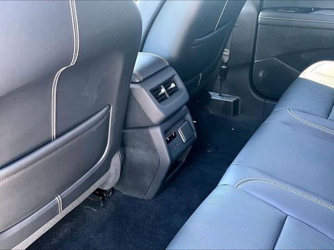 Certified 2025 Cadillac Optiq Sport 2 w/ LPO, Floor Liner Package AWD/4WD image 10