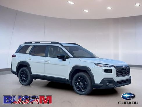 New 2026 Subaru Outback Limited w/ Premium/Limited Package 2 AWD/4WD image 1