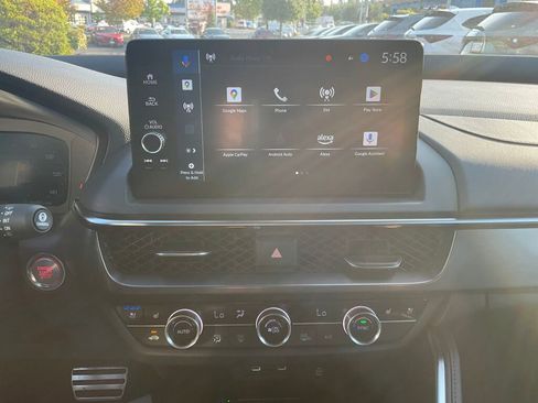 New 2025 Acura ADX A-Spec image 19