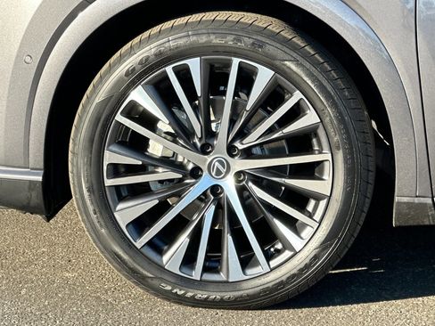 Used 2023 Lexus RX 350 Premium Plus image 27