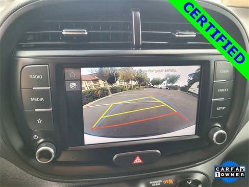 Certified 2023 Kia Soul LX w/ Option Group 015 image 17