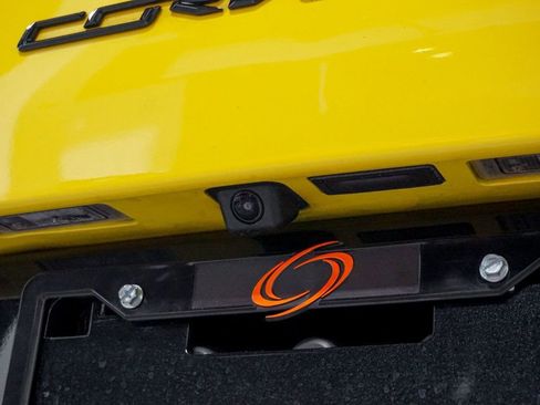 Used 2017 Chevrolet Corvette Z06 RWD image 62