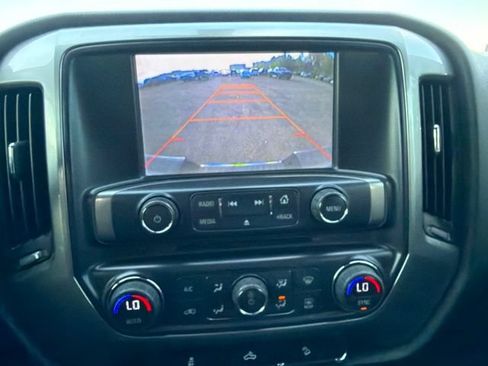 Used 2014 Chevrolet Silverado 1500 LT w/ All Star Edition AWD/4WD image 15