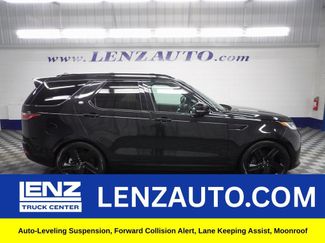 Used 2024 Land Rover Discovery Dynamic SE AWD/4WD video 1