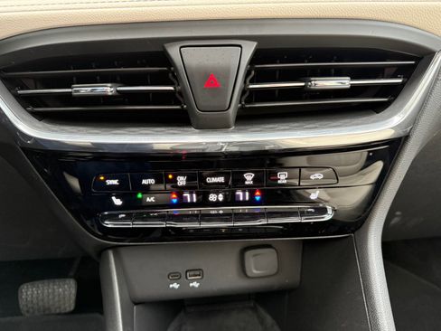 Certified 2026 Buick Encore GX Avenir w/ Avenir Technology Package image 22