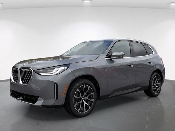 Used 2026 BMW X3 xDrive30i w/ Premium Package AWD/4WD image 4