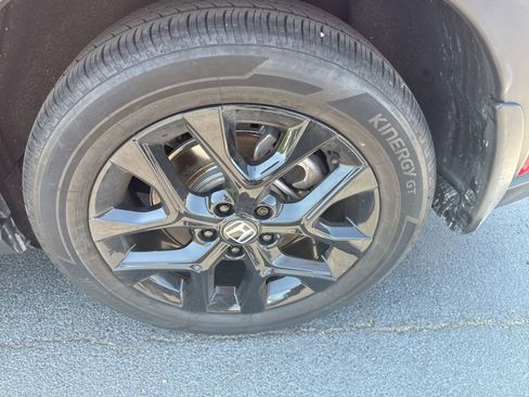 Used 2024 Honda HR-V Sport image 12