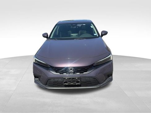 Used 2024 Honda Civic EX-L image 2