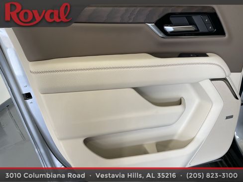 Used 2018 GMC Acadia SLT FWD image 12
