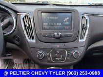 Used 2018 Chevrolet Malibu LT FWD image 16