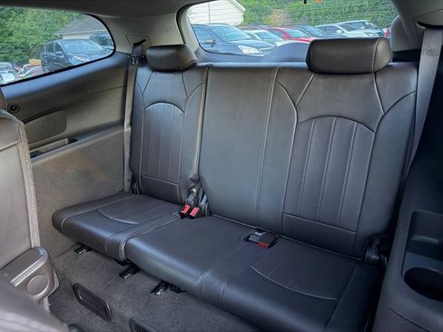 Used 2014 Buick Enclave Leather AWD/4WD image 29