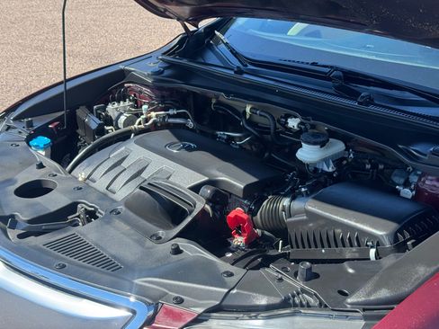 Used 2014 Acura RDX AWD image 51