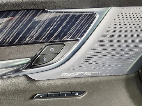 Certified 2024 Cadillac XT6 Premium Luxury w/ Technology Package image 9