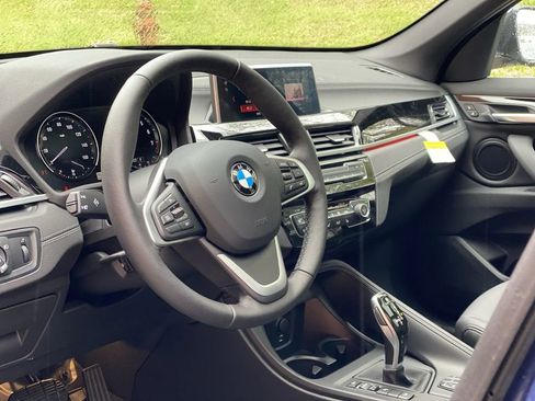 Used 2021 BMW X1 xDrive28i w/ Premium Package image 37