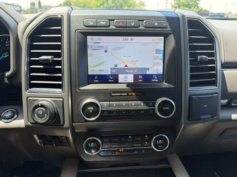 Used 2020 Ford Expedition XLT w/ Equipment Group 202A AWD/4WD image 26
