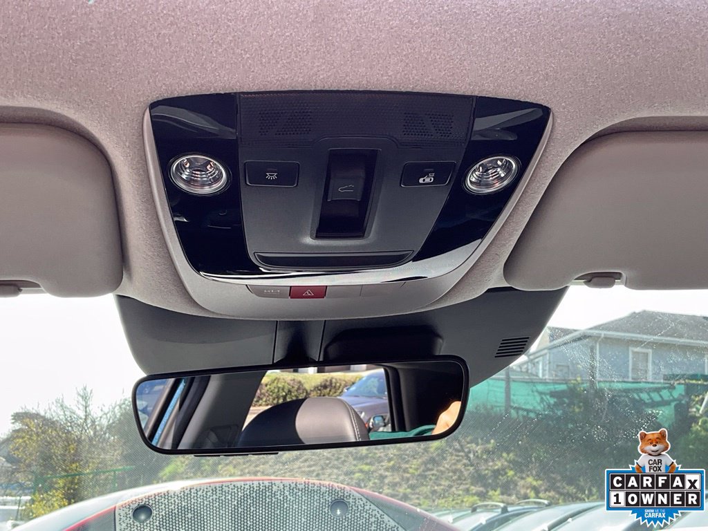 Used 2025 Kia Niro Wave FWD image 43
