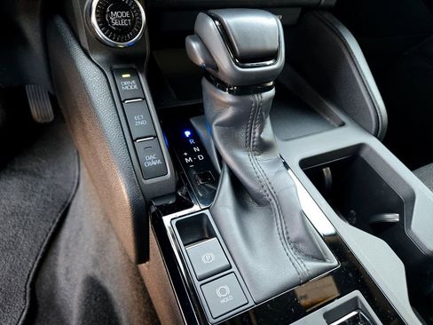 Certified 2024 Toyota Land Cruiser 1958 image 21