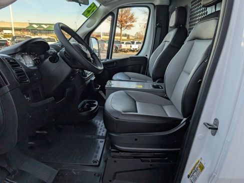 Used 2025 RAM ProMaster 2500 image 2