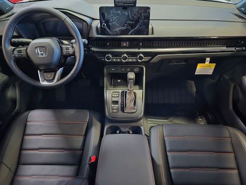 New 2026 Honda CR-V Sport Touring image 8