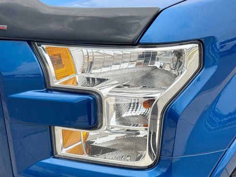 Used 2017 Ford F150 XLT w/ Equipment Group 301A Mid AWD/4WD image 10