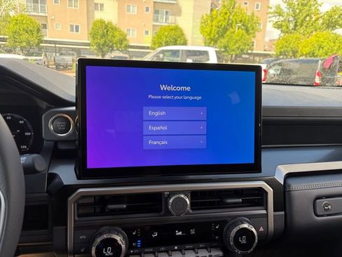 New 2026 Toyota 4Runner Limited AWD/4WD image 21