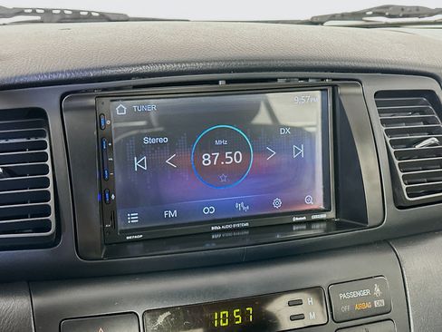 Used 2006 Toyota Corolla S image 19