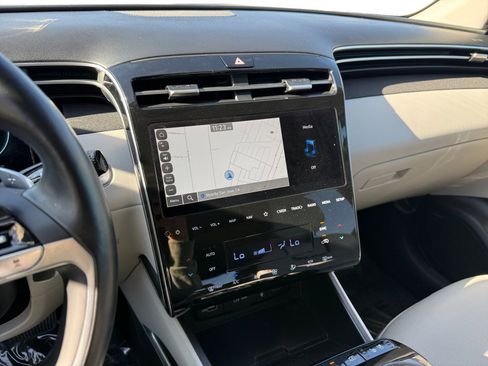 Certified 2023 Hyundai Tucson Limited image 12