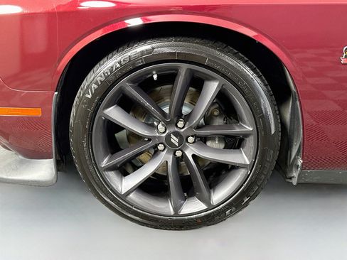Used 2019 Dodge Challenger R/T Scat Pack RWD image 36