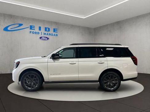 New 2027 Ford Expedition Platinum AWD/4WD image 13