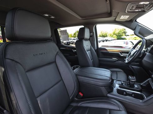 Used 2025 GMC Sierra 1500 Denali w/ Denali Reserve Package AWD/4WD image 33