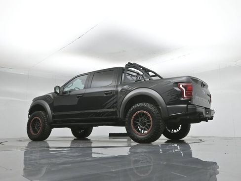 Used 2019 Ford F150 Raptor w/ Equipment Group 802A Luxury AWD/4WD image 52