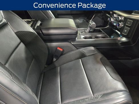 Used 2021 Ford F150 Raptor w/ Equipment Group 801A High image 7