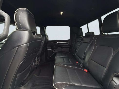 Used 2021 RAM 1500 Laramie w/ Sport Appearance Package AWD/4WD image 15