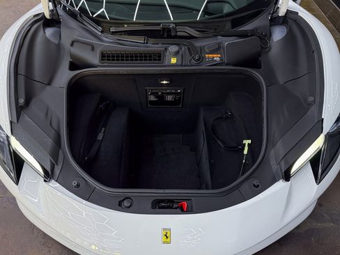 Used 2023 Ferrari 296 GTB image 22