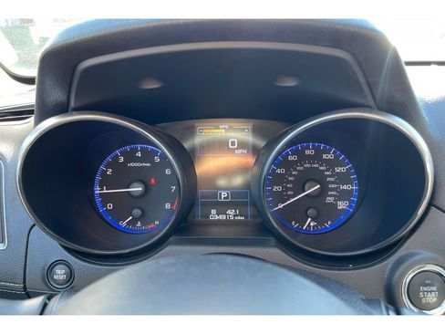 Used 2019 Subaru Outback 3.6R Limited w/ Protection Package #1 image 38