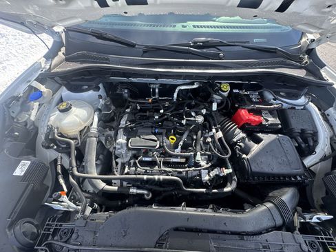 Used 2022 Ford Escape SEL image 26