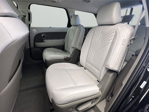 New 2026 Hyundai Palisade SEL Premium AWD/4WD image 10