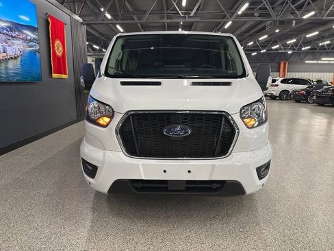 Used 2024 Ford Transit 350 XLT image 24