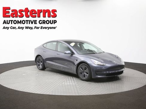 Used 2023 Tesla Model 3 Standard Range RWD image 43