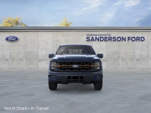 New 2026 Ford F150 Tremor w/ Equipment Group 402B AWD/4WD image 7