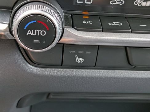 New 2026 MAZDA CX-30 AWD 2.5 S image 23