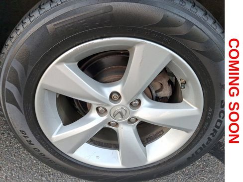 Used 2010 Lexus RX 350 AWD image 10