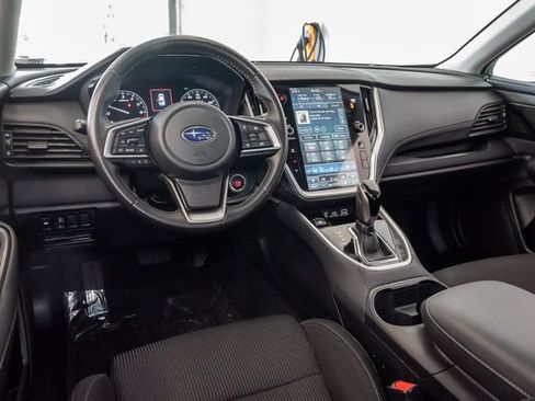 Used 2025 Subaru Legacy Premium AWD/4WD image 7