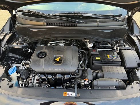 Used 2022 Kia Seltos EX AWD/4WD image 30
