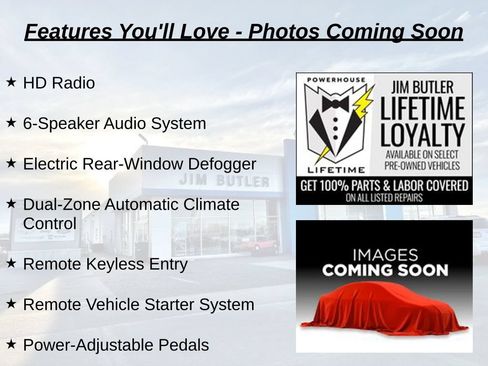 Used 2019 Chevrolet Silverado 2500 LTZ w/ Duramax Plus Package AWD/4WD image 4