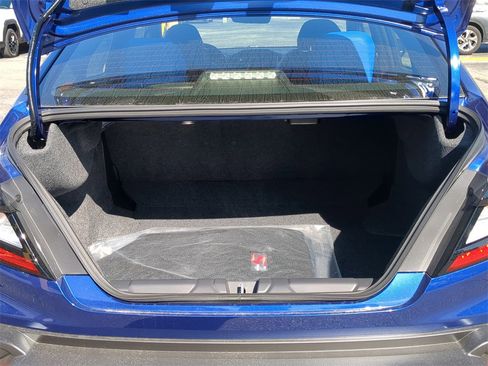 New 2025 Subaru WRX tS image 9