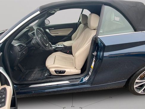 Used 2015 BMW 228i xDrive Convertible image 31