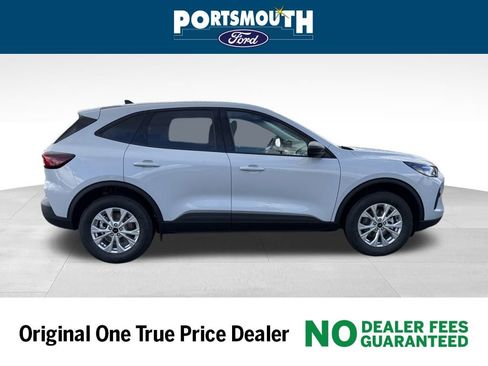 New 2026 Ford Escape Active image 6