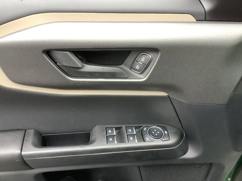 New 2025 Ford Bronco Sport Big Bend image 11